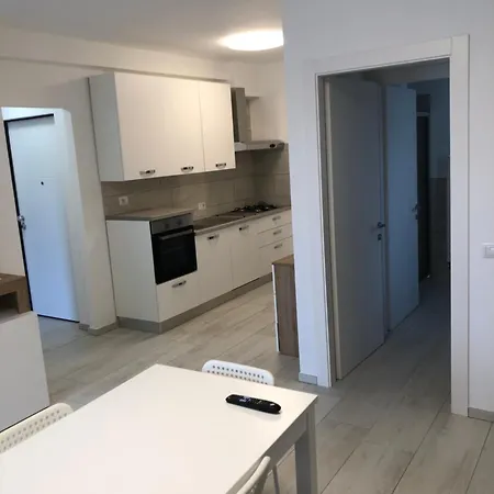 Casa Milvana *