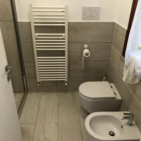 Casa Milvana Appartamento