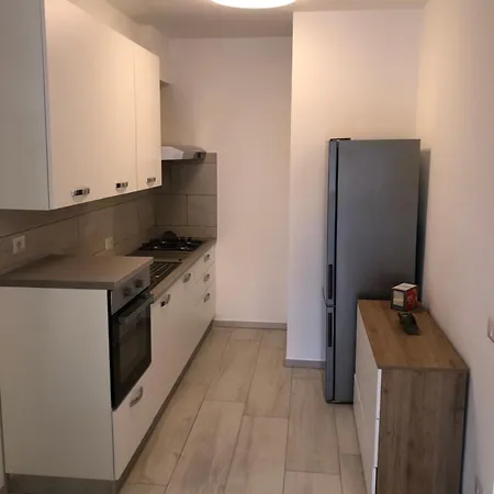 Appartement Casa Milvana Riccione