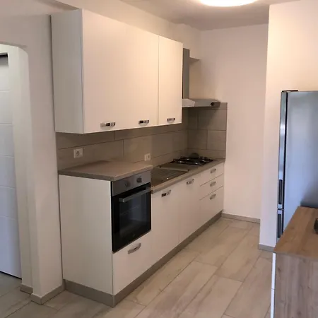 Casa Milvana *
