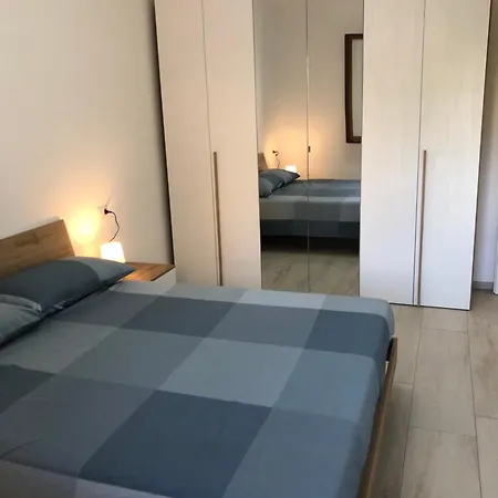 Appartement Casa Milvana Riccione