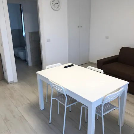 Casa Milvana *