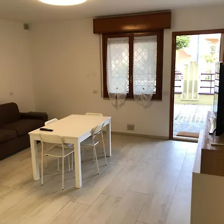 Casa Milvana * Riccione