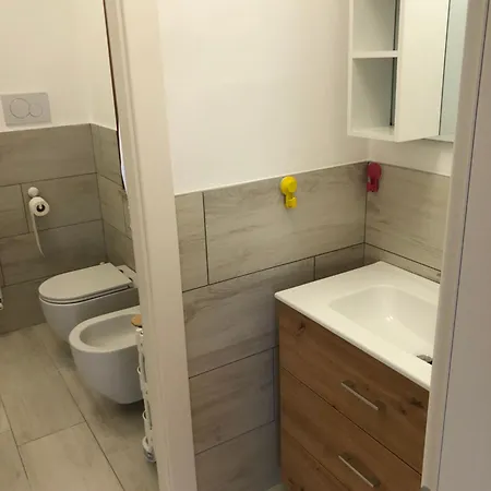 Appartamento Casa Milvana *