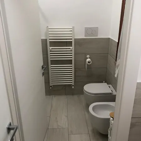 Apartment Casa Milvana *
