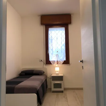 Apartment Casa Milvana