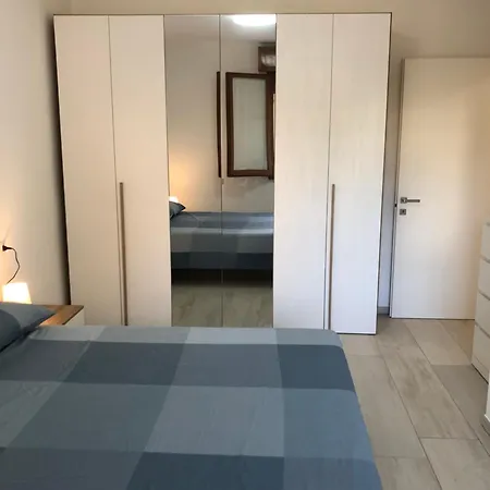 Casa Milvana Apartment Riccione