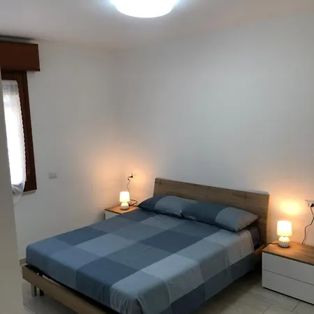 Casa Milvana