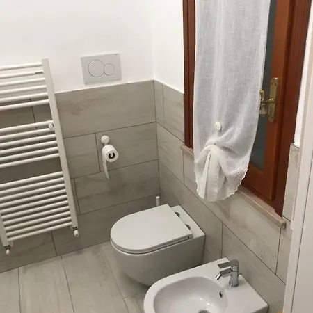 Apartment Casa Milvana